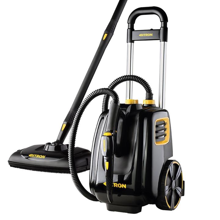 بخارشوی بایترون مدل BSX-4100 Bitron BSX-4100 Steam Cleaner